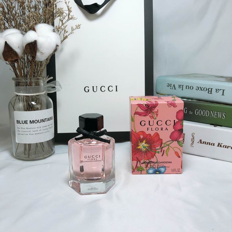 Gucci Perfume 90ml 18